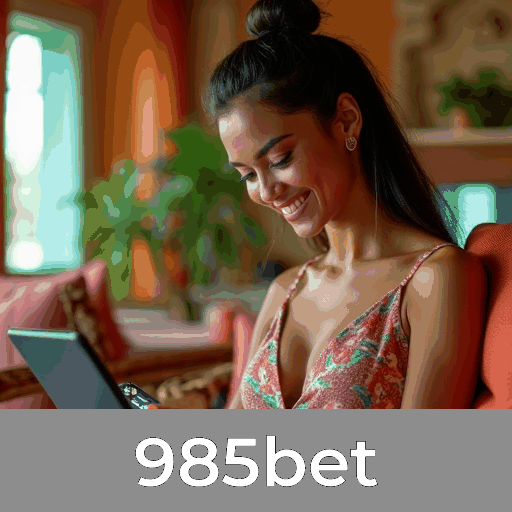 Bônus Reais com Valor Verdadeiro no 985bet: Recompensas que Você Realmente Recebe