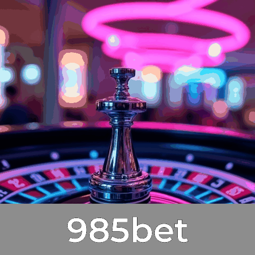 Aproveite Promoções Incríveis com 985bet!