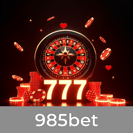 Registre-se Rapidamente e Desbloqueie Recompensas Exclusivas no 985bet