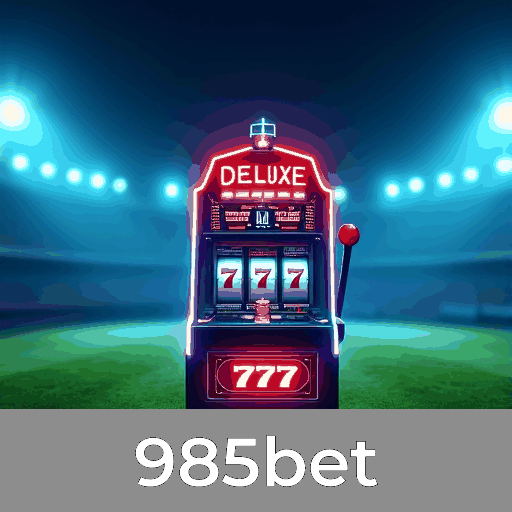Aproveite Promoções Incríveis com 985bet!