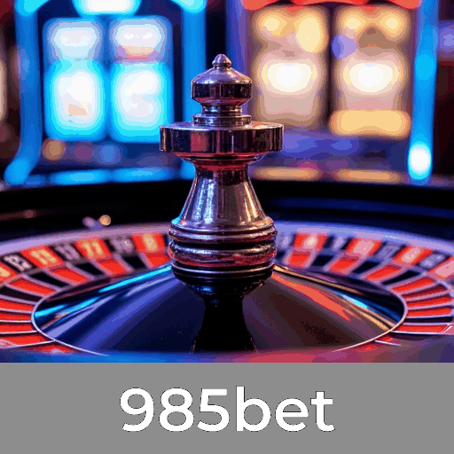 985bet: O Mundo de Jogos Selecionados e Excelentes