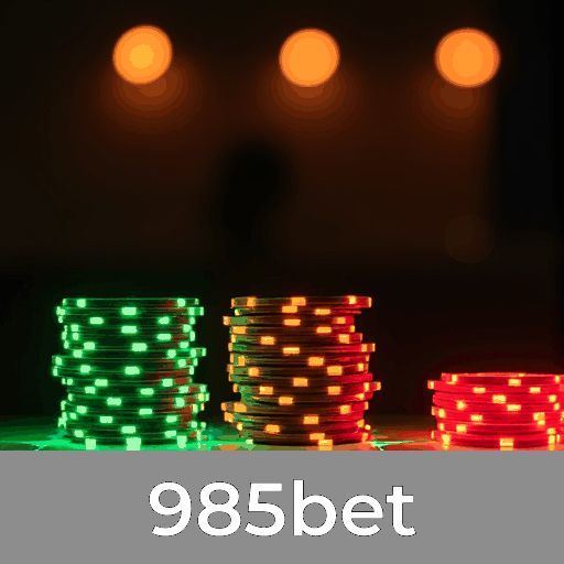 Potencialize Seus Lucros com o App 985bet