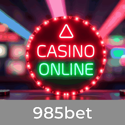Estratégias de Apostas Esportivas: Maximize Seus Lucros com 985bet