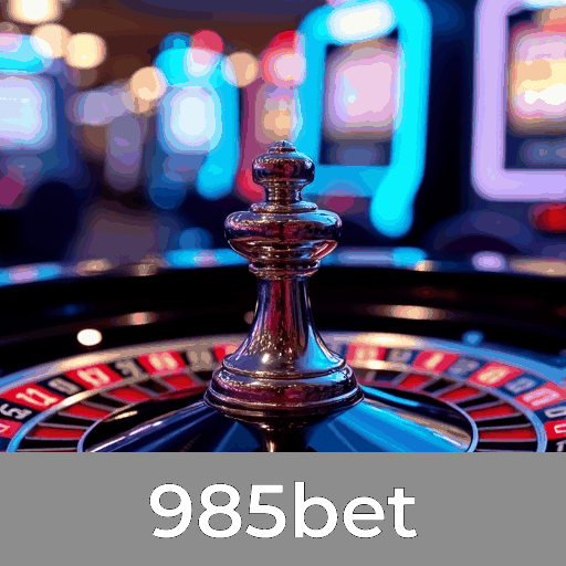 Aproveite Promoções Incríveis com 985bet!