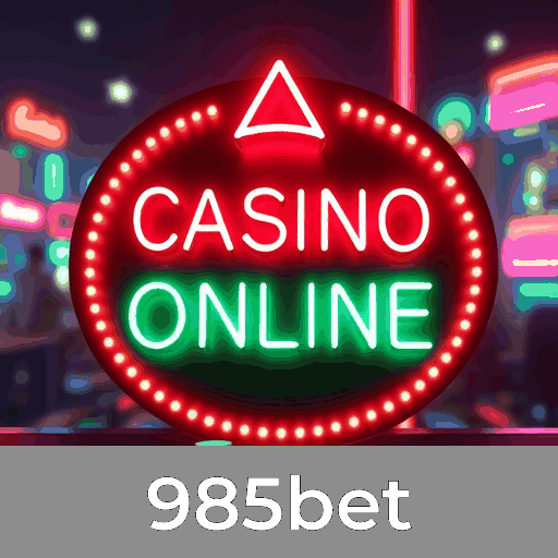 Estratégias de Apostas Esportivas: Maximize Seus Lucros com 985bet