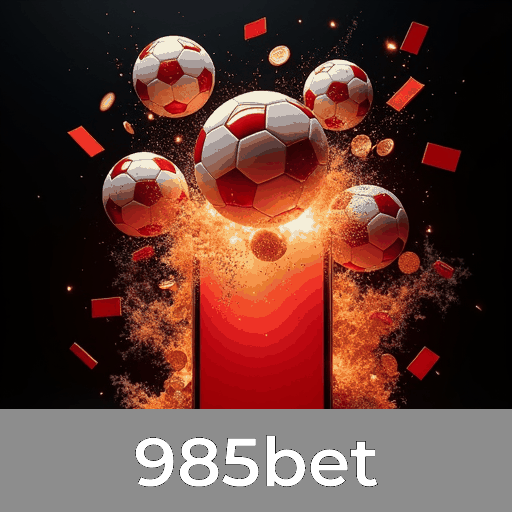 985bet: O Mundo de Jogos Selecionados e Excelentes