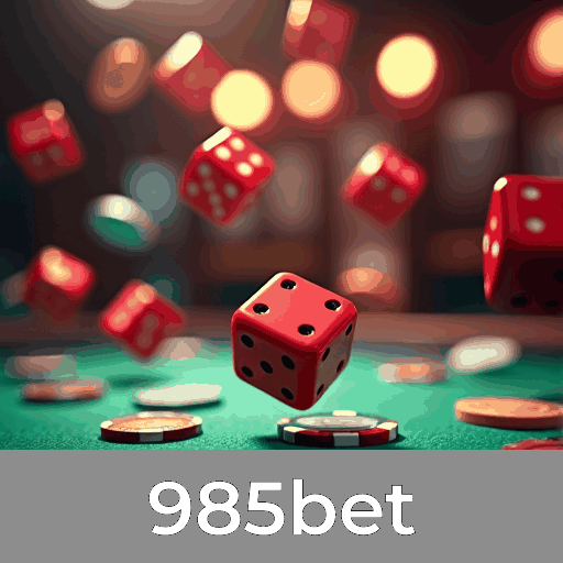 985bet: Plataforma Profissional e Confiável