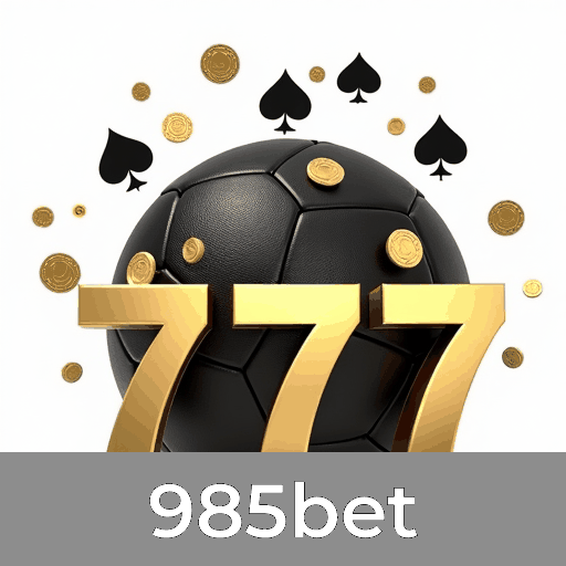 985bet: Seu Cassino Online Seguro e Profissional