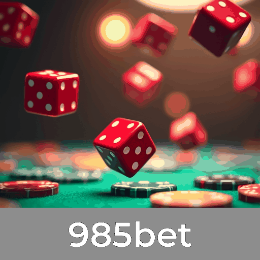 985bet: O Mundo de Jogos Selecionados e Excelentes