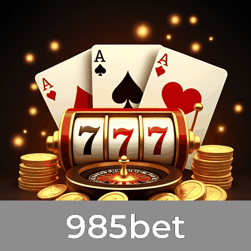 Aproveite Promoções Incríveis com 985bet!