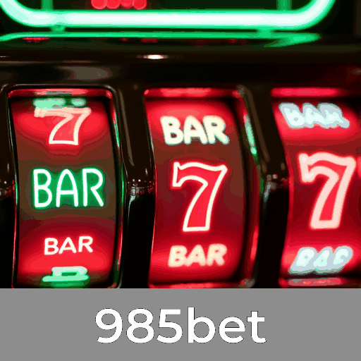 Registre-se Rapidamente e Desbloqueie Recompensas Exclusivas no 985bet