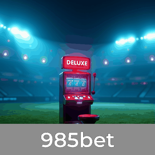Potencialize Seus Lucros com o App 985bet