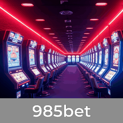 Experiência Inigualável no Crash da 985bet