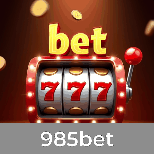 Experiência de Casino Elite no 985bet: Dealers Reais e Jogos Premium