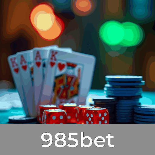Bônus Reais com Valor Verdadeiro no 985bet: Recompensas que Você Realmente Recebe