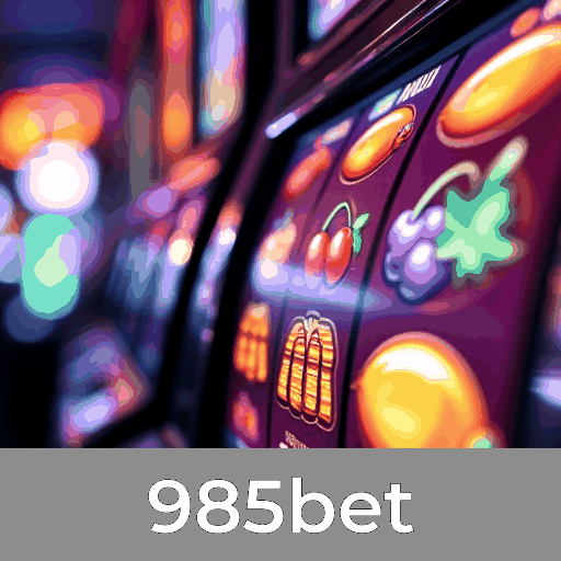 Potencialize Seus Lucros com o App 985bet