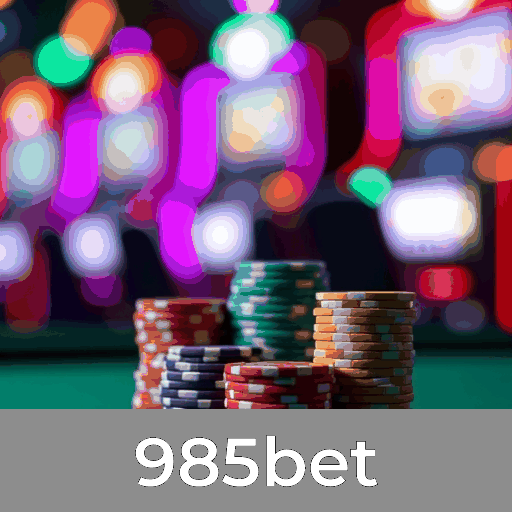985bet: O Mundo de Jogos Selecionados e Excelentes