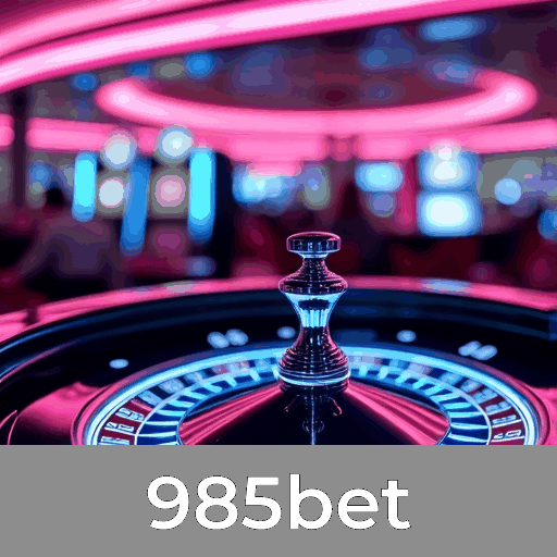Registre-se Rapidamente e Desbloqueie Recompensas Exclusivas no 985bet